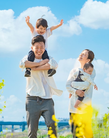 各種休暇制度